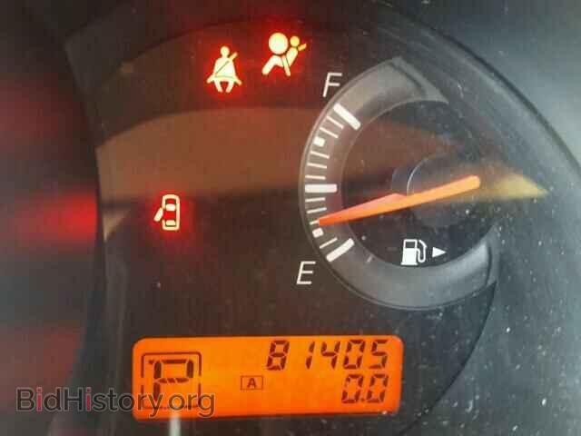 2011 NISSAN VERSA - VIN: 3N1BC1CP5BL494475 - Фото 8