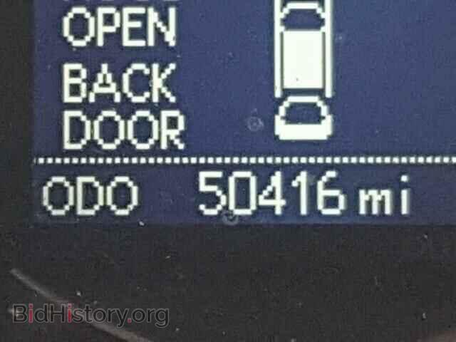 2014 LEXUS CT 200 - VIN: JTHKD5BH7E2194968 - Фото 8