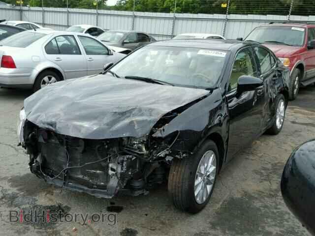 2015 LEXUS ES300 - VIN: JTHBW1GG3F2095844 - Фото 2