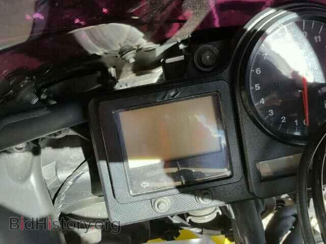 2001 HONDA CBR CYCLE - VIN: JH2SC44021M102421 - Фото 8