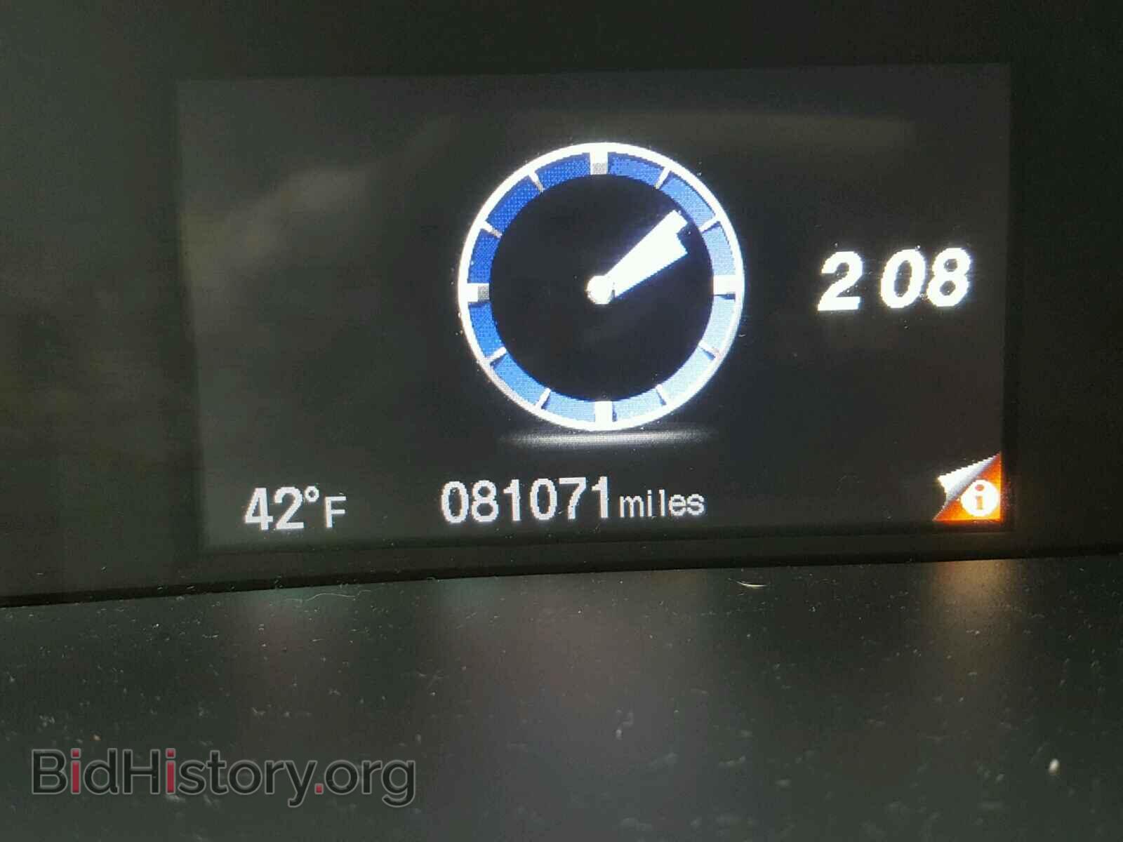 2013 HONDA CIVIC - VIN: 19XFB2F97DE083977 - Photo 8