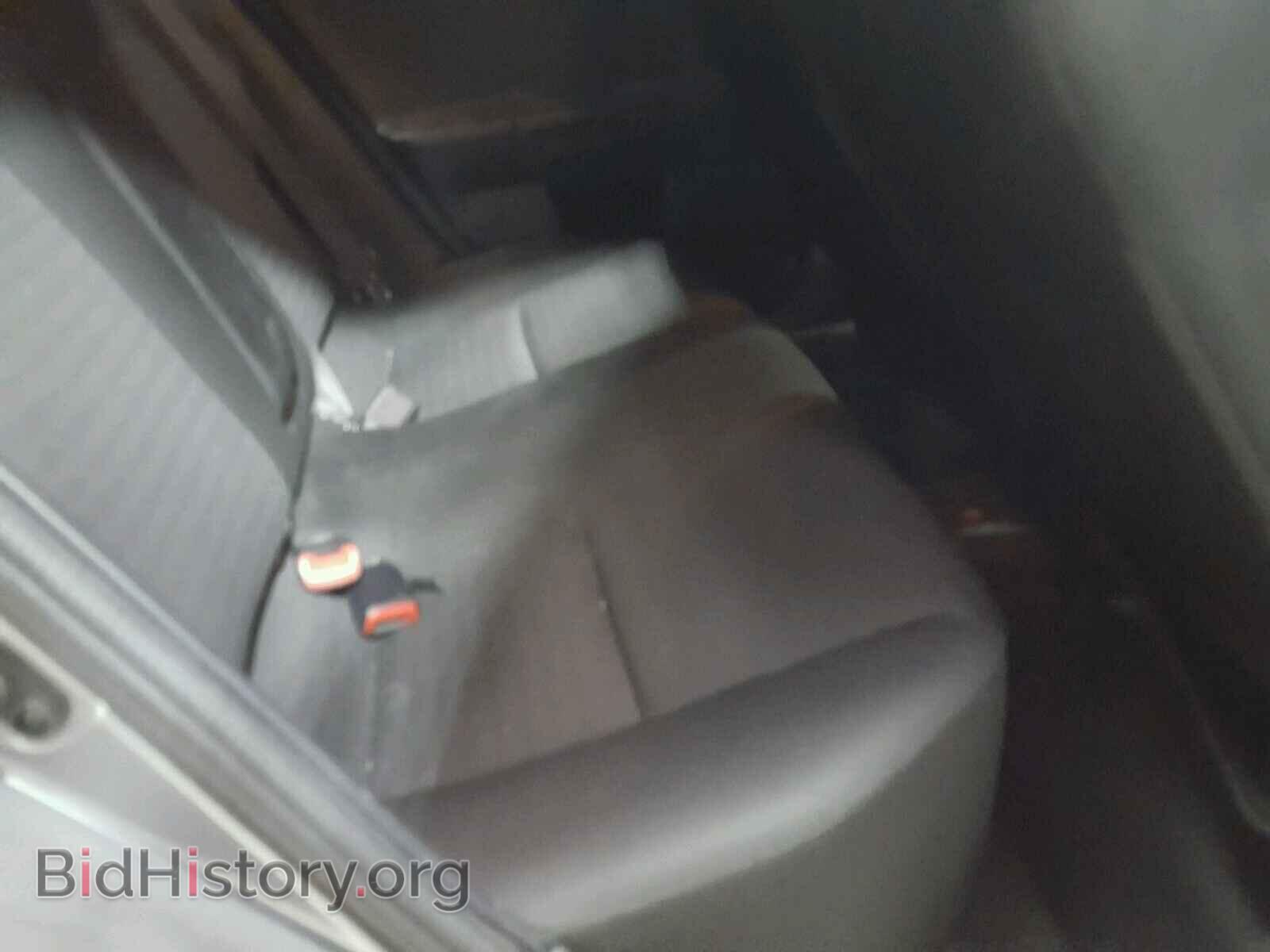2013 MITSUBISHI LANCER - VIN: JA32U2FU3DU011901 - Фото 6