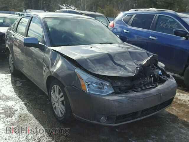 Фотография 1FAHP37N79W216509 - FORD FOCUS 2009