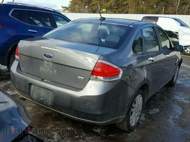 2009 FORD FOCUS - VIN: 1FAHP37N79W216509 - Фото 4