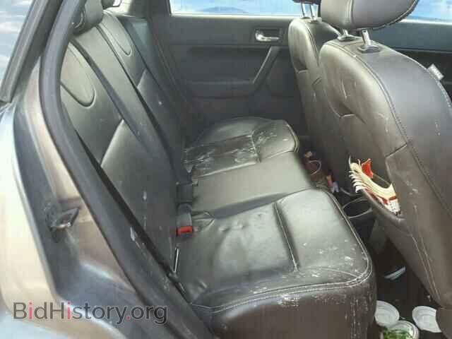2009 FORD FOCUS - VIN: 1FAHP37N79W216509 - Фото 6