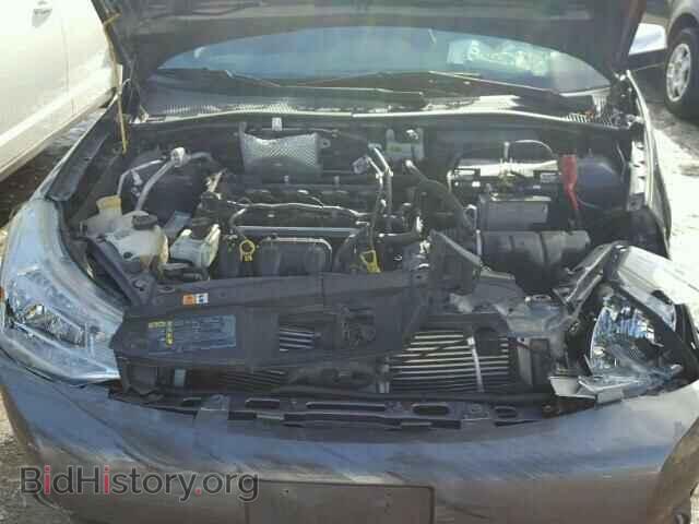 2009 FORD FOCUS - VIN: 1FAHP37N79W216509 - Фото 7