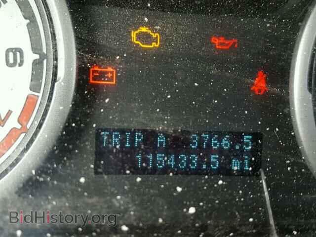 2009 FORD FOCUS - VIN: 1FAHP37N79W216509 - Фото 8