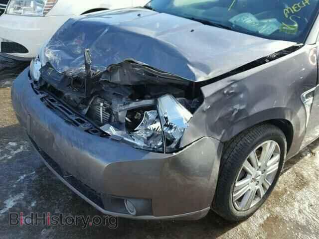 2009 FORD FOCUS - VIN: 1FAHP37N79W216509 - Фото 9