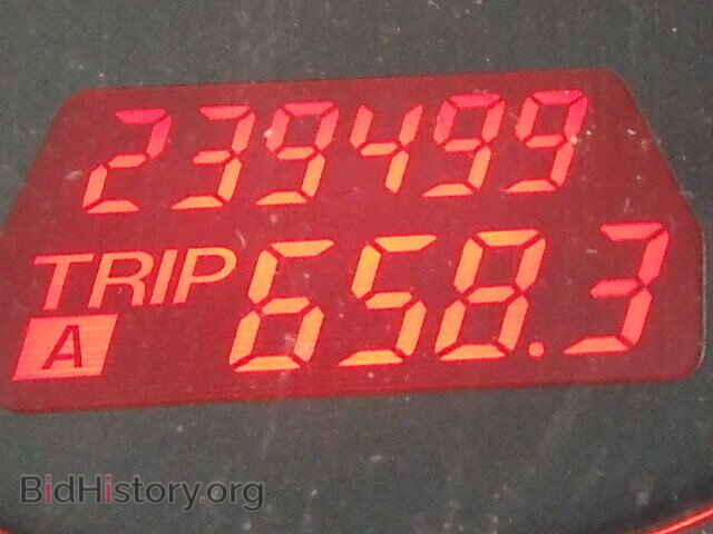 2005 MAZDA 6 - VIN: 1YVHP84C355M45743 - Фото 8