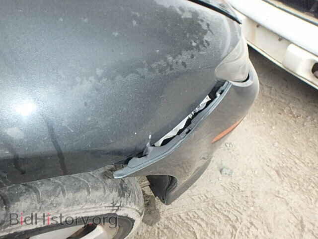 2005 MAZDA 6 - VIN: 1YVHP84C355M45743 - Фото 9