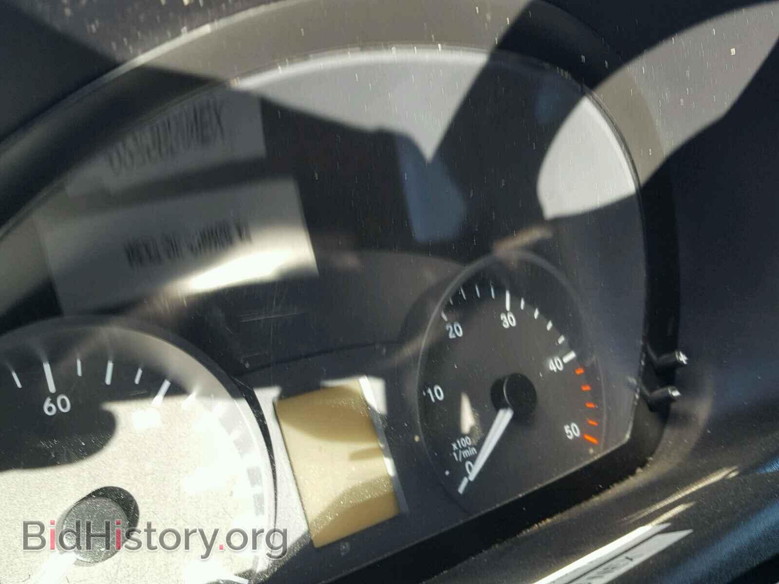 2016 MERCEDES-BENZ SPRINTER - VIN: 8BTPE7CD1GE122220 - Фото 8