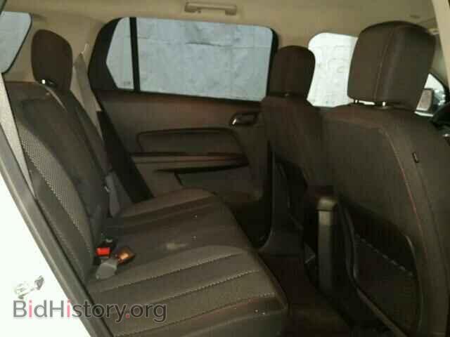 2016 GMC TERRAIN - VIN: 2GKFLTEK6G6290747 - Photo 6