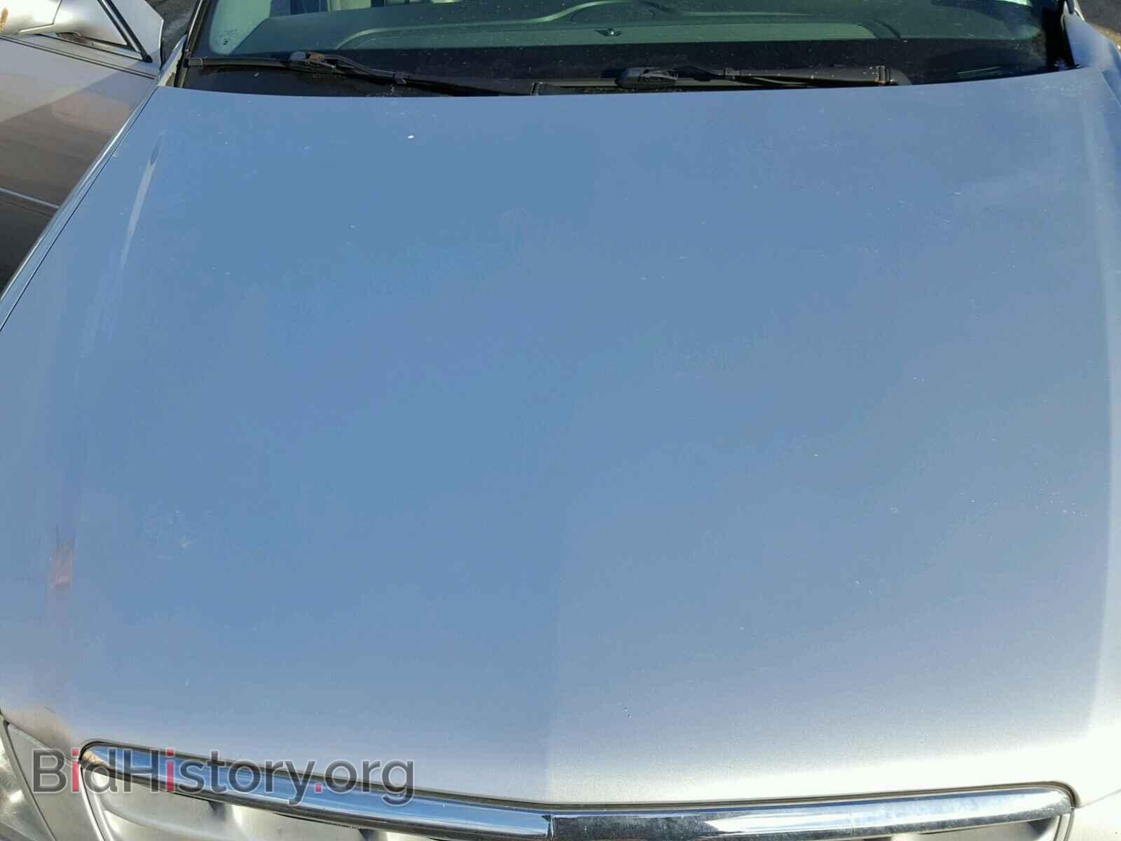 2003 CADILLAC DEVILLE - VIN: 1G6KD54Y03U244886 - Фото 7