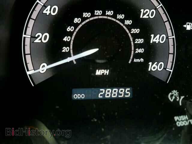 2011 TOYOTA AVALON - VIN: 4T1BK3DB4BU378183 - Фото 8