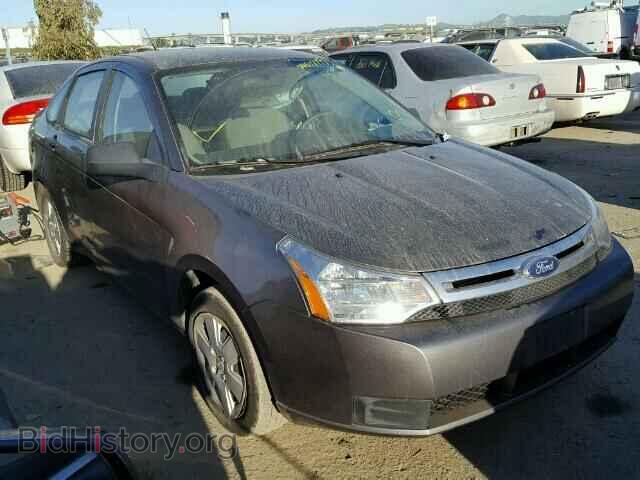 Photo 1FAHP3EN9AW280686 - FORD FOCUS 2010