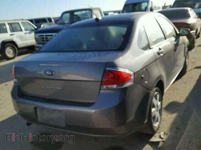 2010 FORD FOCUS - VIN: 1FAHP3EN9AW280686 - Фото 4
