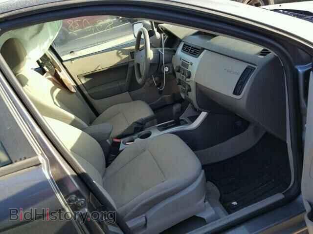 2010 FORD FOCUS - VIN: 1FAHP3EN9AW280686 - Фото 5