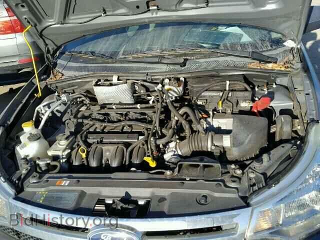 2010 FORD FOCUS - VIN: 1FAHP3EN9AW280686 - Фото 7