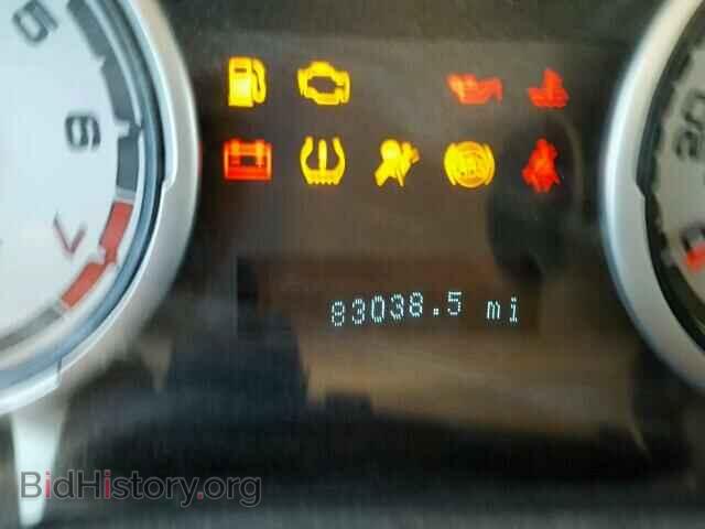 2010 FORD FOCUS - VIN: 1FAHP3EN9AW280686 - Фото 8