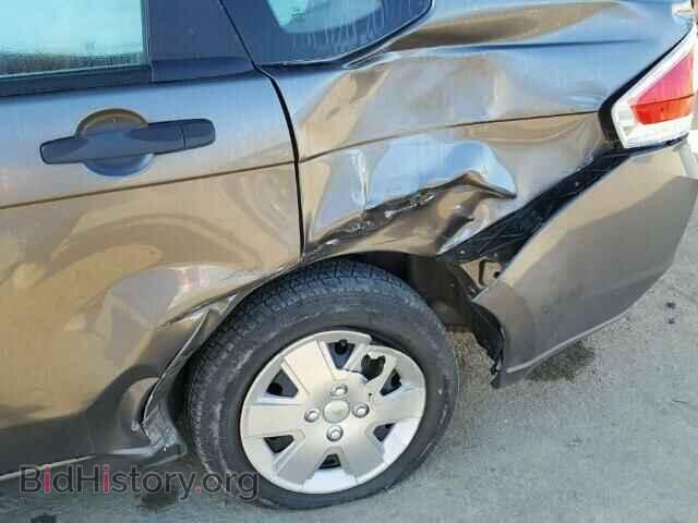 2010 FORD FOCUS - VIN: 1FAHP3EN9AW280686 - Фото 9