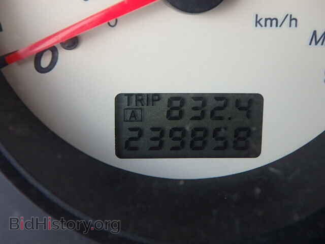 2003 MITSUBISHI LANCER - VIN: JA3AJ86E43U117286 - Фото 8