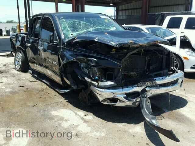 Photo 1D7HA18D15J531082 - DODGE RAM 1500 2005