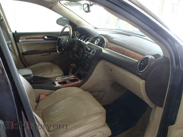 2008 BUICK ENCLAVE - VIN: 5GAEV23718J280935 - Фото 5