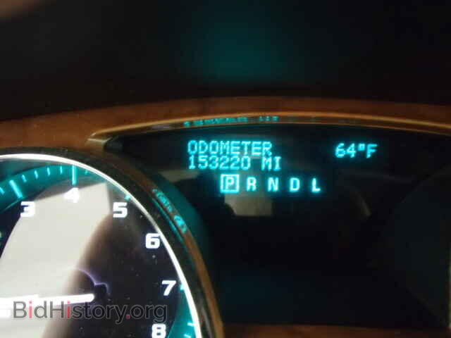 2008 BUICK ENCLAVE - VIN: 5GAEV23718J280935 - Фото 8
