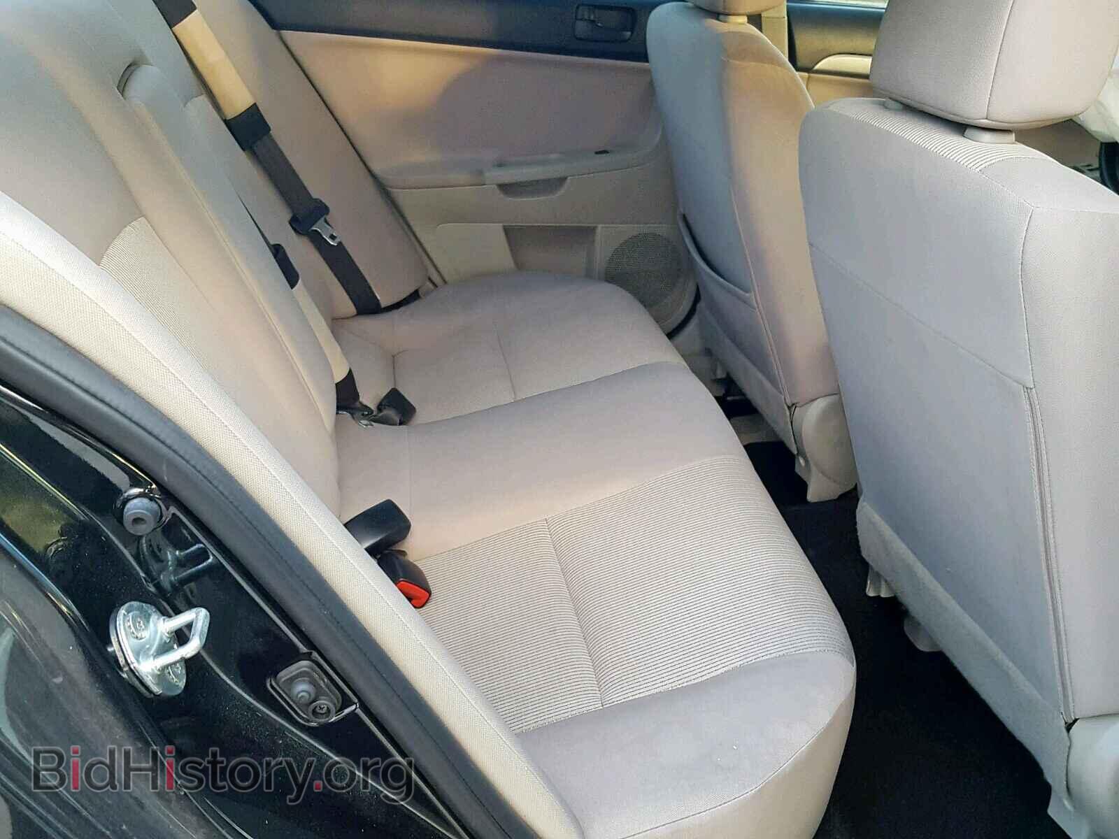 2010 MITSUBISHI LANCER - VIN: JA32U2FU1AU029535 - Фото 6