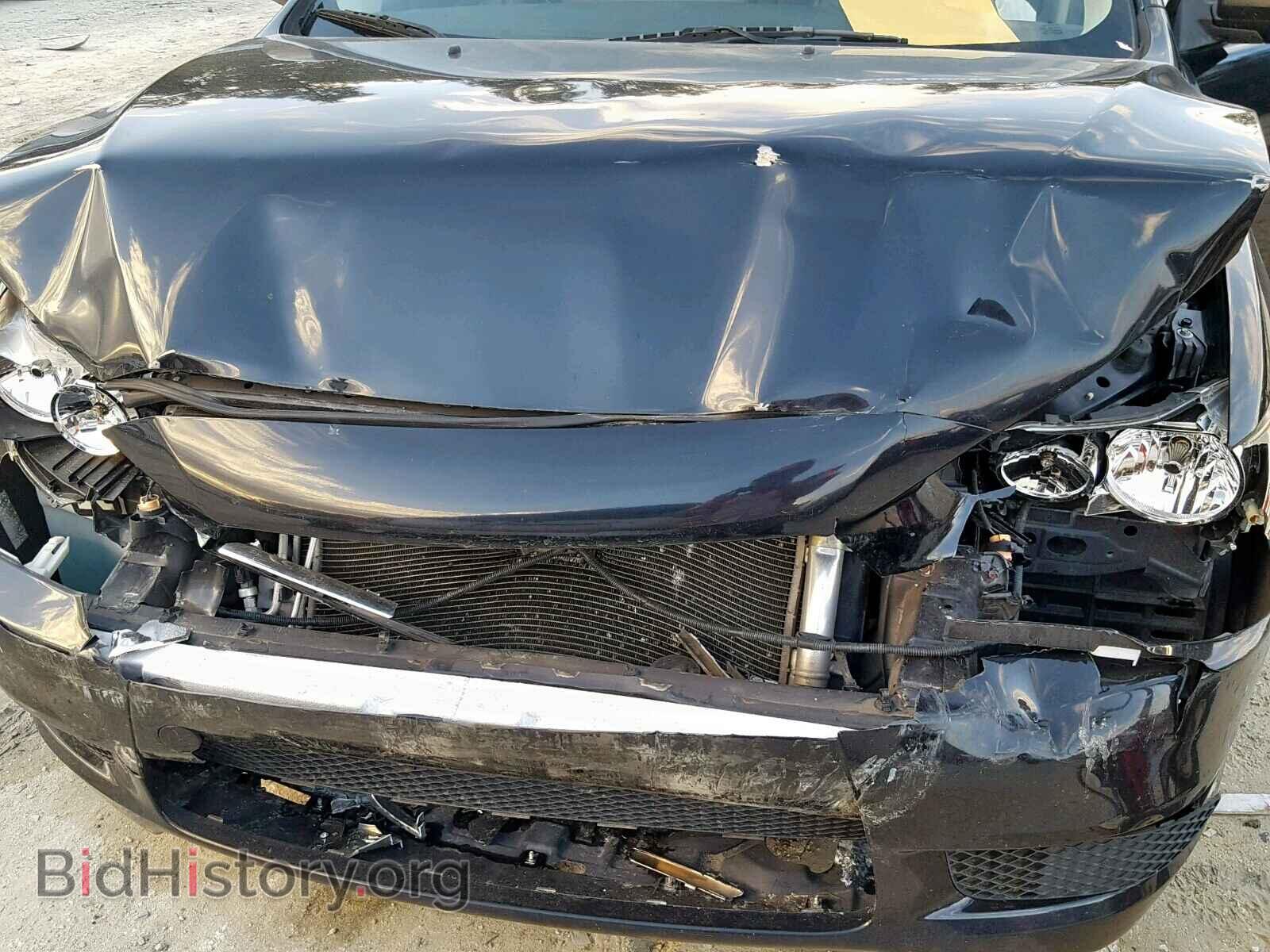 2010 MITSUBISHI LANCER - VIN: JA32U2FU1AU029535 - Фото 7