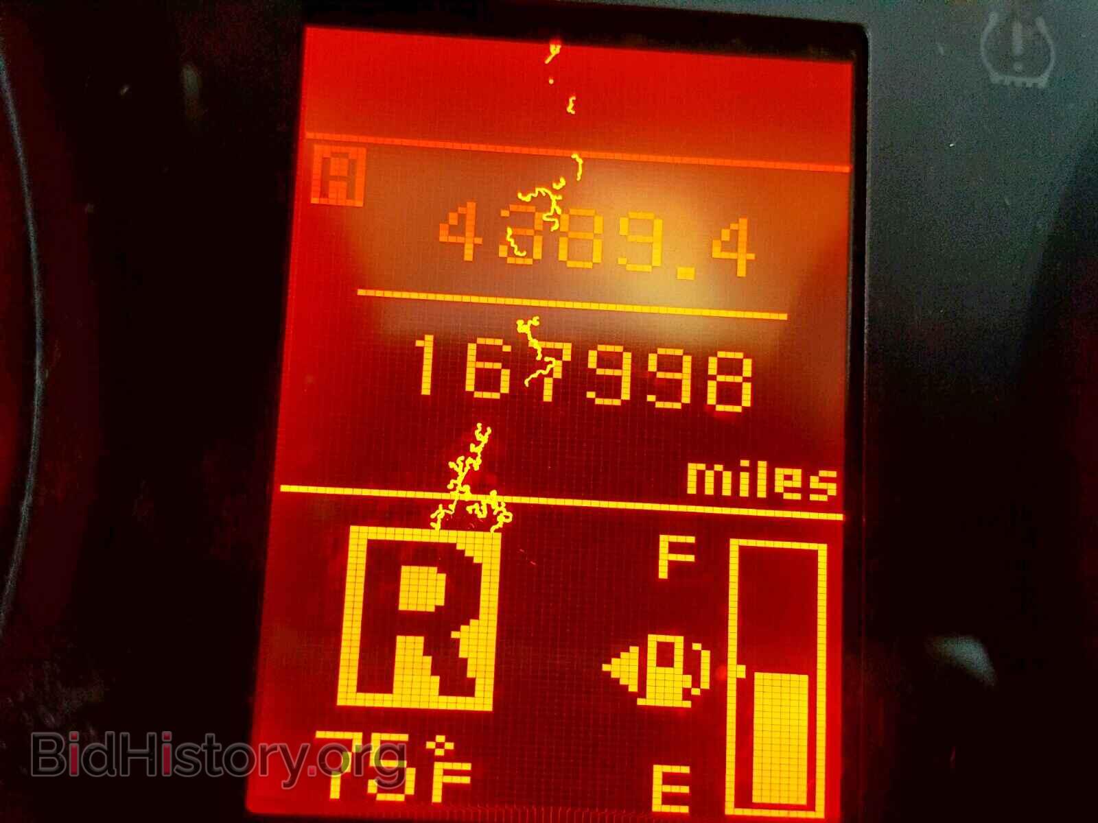 2010 MITSUBISHI LANCER - VIN: JA32U2FU1AU029535 - Фото 8
