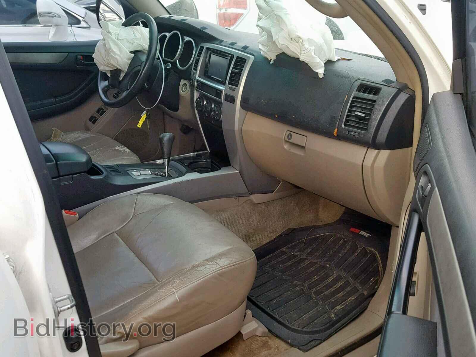 2003 TOYOTA 4RUNNER SR - VIN: JTEZU14R130014788 - Фото 5