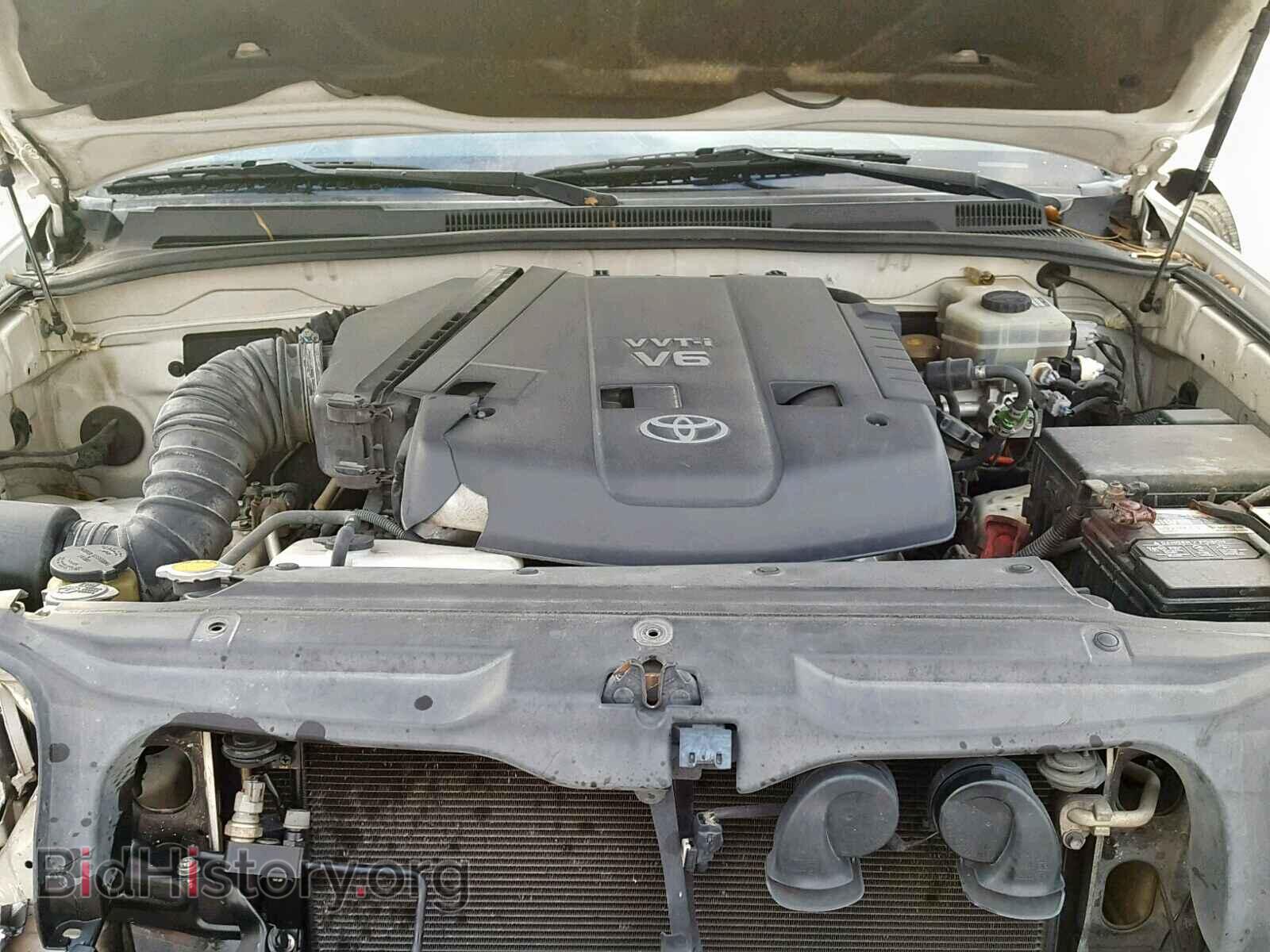 2003 TOYOTA 4RUNNER SR - VIN: JTEZU14R130014788 - Фото 7