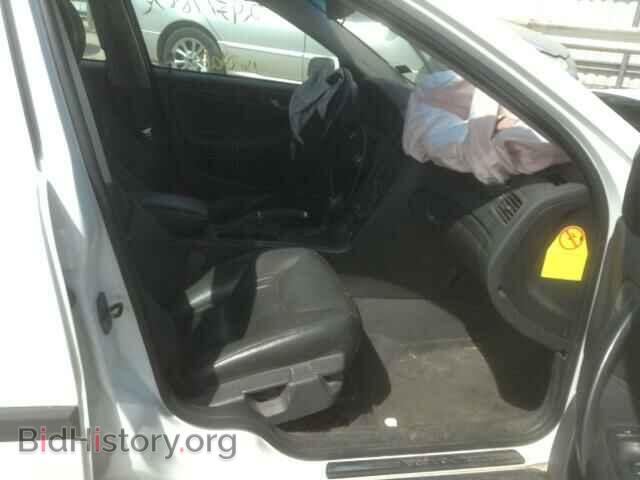 2004 VOLVO V70 - VIN: YV1SW64A642378101 - Фото 5