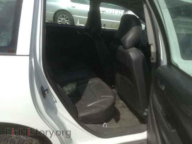 2004 VOLVO V70 - VIN: YV1SW64A642378101 - Фото 6