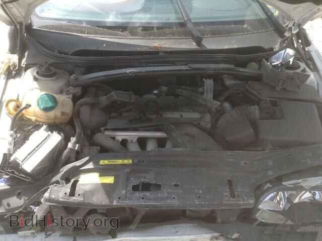 2004 VOLVO V70 - VIN: YV1SW64A642378101 - Фото 7