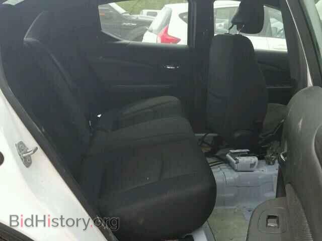 2014 DODGE AVENGER - VIN: 1C3CDZCB1EN187749 - Photo 6