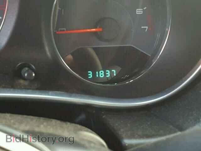 2014 DODGE AVENGER - VIN: 1C3CDZCB1EN187749 - Photo 8