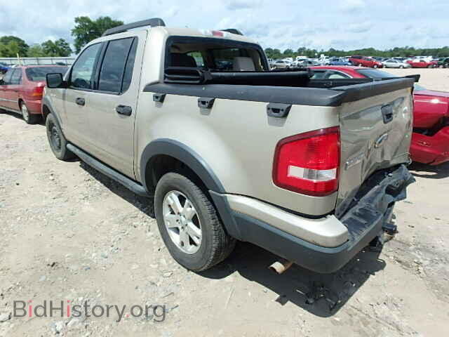 2007 FORD EXPLORER - VIN: 1FMEU31K57UA03938 - Photo 3