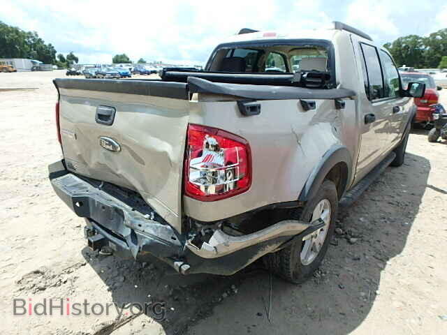 2007 FORD EXPLORER - VIN: 1FMEU31K57UA03938 - Photo 4