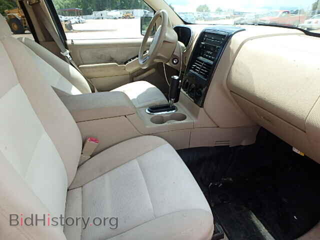 2007 FORD EXPLORER - VIN: 1FMEU31K57UA03938 - Photo 5
