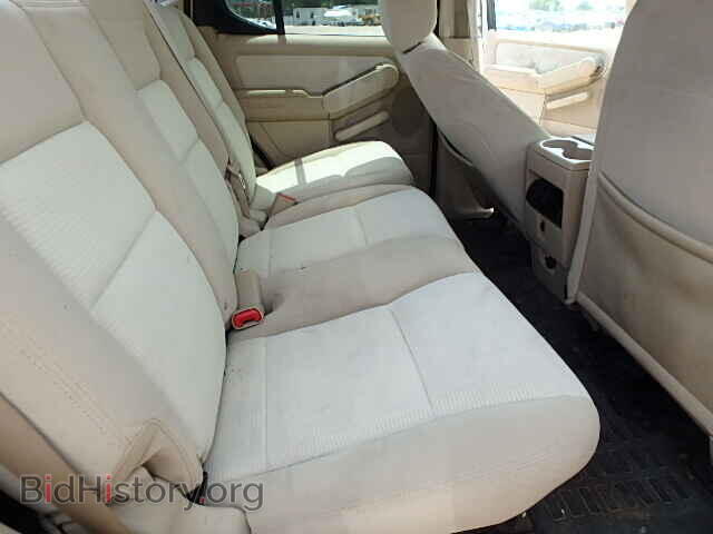 2007 FORD EXPLORER - VIN: 1FMEU31K57UA03938 - Photo 6