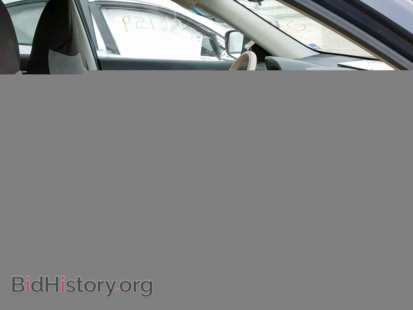 2015 NISSAN ROGUE S - VIN: KNMAT2MT0FP549421 - Фото 5