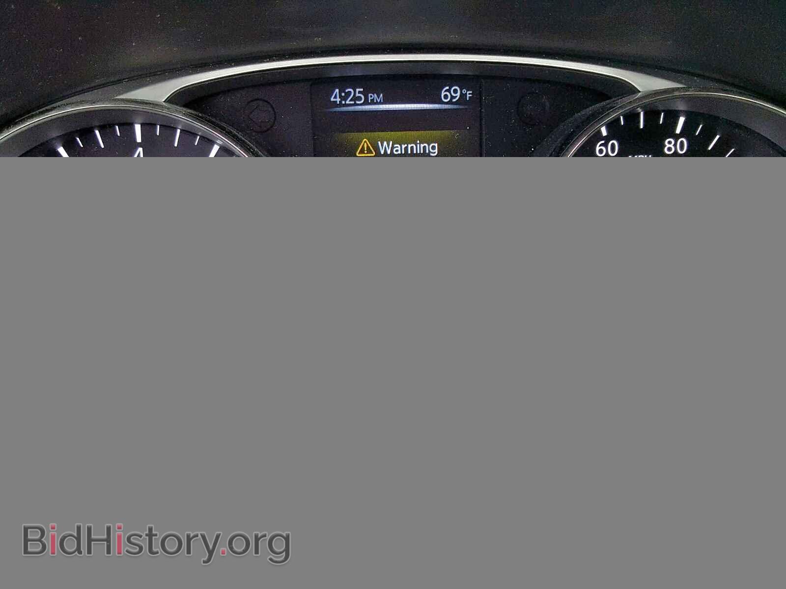 2015 NISSAN ROGUE S - VIN: KNMAT2MT0FP549421 - Фото 8