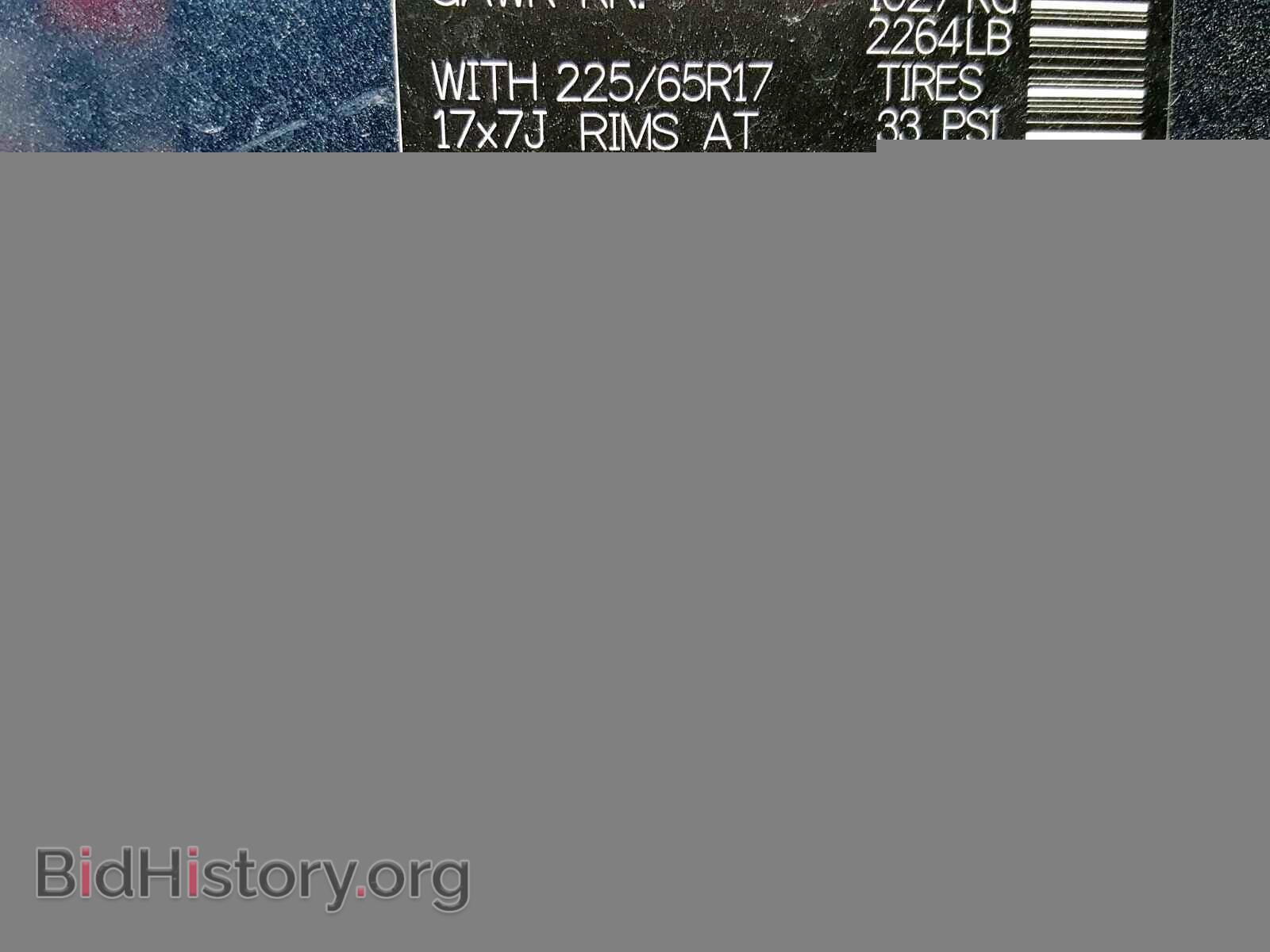2015 NISSAN ROGUE S - VIN: KNMAT2MT0FP549421 - Фото 10