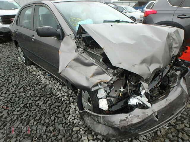 Фотография 2T1BR32E33C140272 - TOYOTA COROLLA 2003