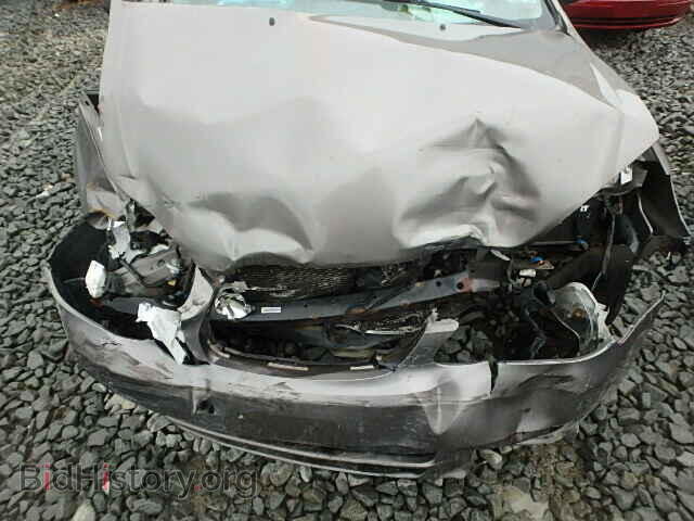 2003 TOYOTA COROLLA - VIN: 2T1BR32E33C140272 - Фото 7