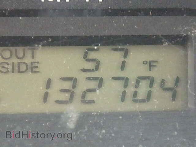 2003 TOYOTA COROLLA - VIN: 2T1BR32E33C140272 - Фото 8