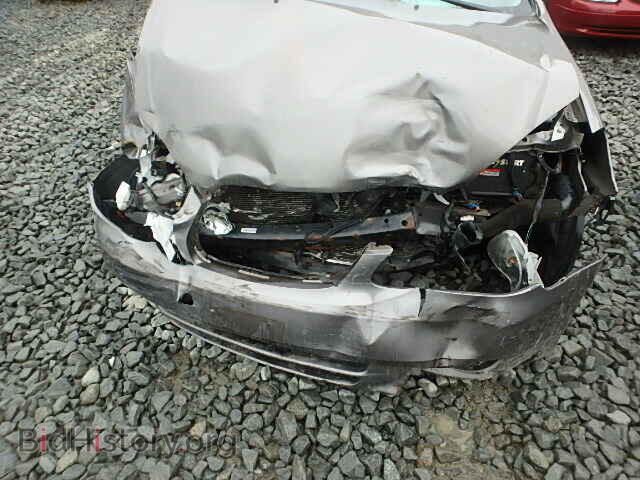 2003 TOYOTA COROLLA - VIN: 2T1BR32E33C140272 - Фото 10