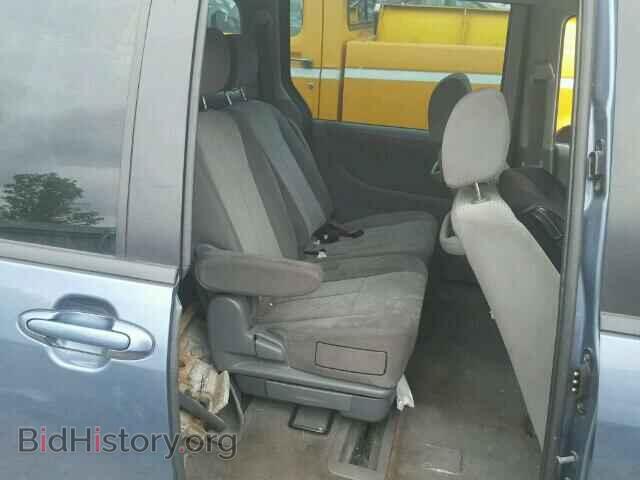 2005 MAZDA MPV - VIN: JM3LW28AX50546467 - Фото 6